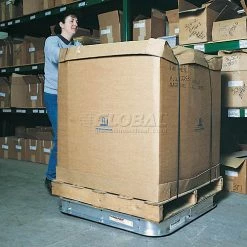 Flash Sale ๐ Magliner® PDT364206 Pallet Dolly with Tilt Rollers 42 x 36 3600 Lb. Cap. โญ 9 Flash Sale ๐ Magliner® PDT364206 Pallet Dolly with Tilt Rollers 42 x 36 3600 Lb. Cap. โญ -US Dollies Sales 2022 184354 01 8