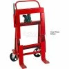 Best deal ๐ Wesco® Hydraulic Raise-N-Roll Machinery Dolly 260086 2000 Lb. Cap. - Pair ๐ 2 Best deal ๐ Wesco® Hydraulic Raise-N-Roll Machinery Dolly 260086 2000 Lb. Cap. - Pair ๐ -US Dollies Sales 2022 214102