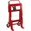 Promo 🥰 Wesco® Hydraulic Raise-N-Roll Machinery Dolly 260088 6000 Lb. Cap. - Pair 🎁 -US Dollies Sales 2022 214104 1