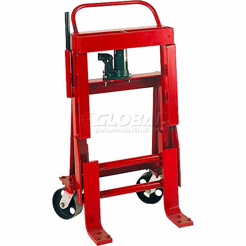 Best Sale โค๏ธ Wesco® Hydraulic Raise-N-Roll Machinery Dolly 260087 4000 Lb. Cap. - Pair ๐ฏ 3 Best Sale โค๏ธ Wesco® Hydraulic Raise-N-Roll Machinery Dolly 260087 4000 Lb. Cap. - Pair ๐ฏ