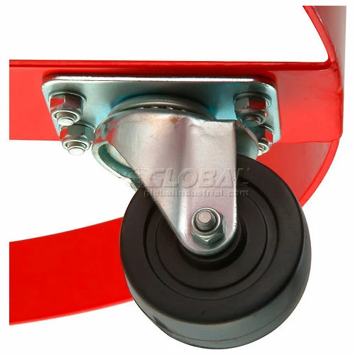 Top 10 ๐ Global Industrial™ Drum Dolly for 55 Gallon Drum - Rubber Wheels 600 Lb. Capacity ๐คฉ 4 Top 10 ๐ Global Industrial™ Drum Dolly for 55 Gallon Drum - Rubber Wheels 600 Lb. Capacity ๐คฉ - Image 2