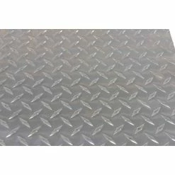 New 🧨 Vestil Aluminum Dolly PDA-1627-C-S-H 27"L x 16"W with Solid Deck & Steel Wheels 🧨 -US Dollies Sales 2022 241524 E