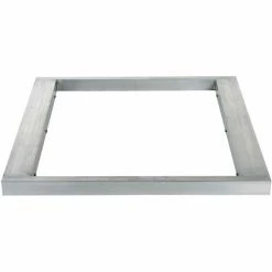 Deals 🔔 Vestil Pallet Dolly DOL-4848-8NT 48"L x 48"W 6000 Lb. Capacity Non-Tilt Rollers ❤️ -US Dollies Sales 2022 251547NB