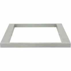 Discount 🤩 Vestil Pallet Dolly DOL-4848-10T 48"L x 48"W 8000 Lb. Capacity Tilt Rollers 🤩 -US Dollies Sales 2022 251548T 3