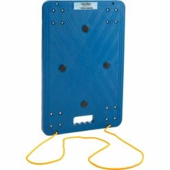 Flash Sale ⌛ Global Industrial™ Plastic Office Dolly 24"L x 16"W 220 Lb. Capacity ❤️ -US Dollies Sales 2022 251862 03