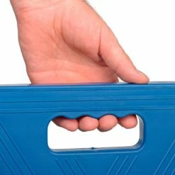 Flash Sale ⌛ Global Industrial™ Plastic Office Dolly 24"L x 16"W 220 Lb. Capacity ❤️ -US Dollies Sales 2022 251862 08