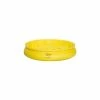 Cheap ✨ Eagle Mfg Eagle 1615 Drum Tray with Grating for 30 and 55 Gallon Drums - Yellow with Black Grating 🎁 1 Cheap ✨ Eagle Mfg Eagle 1615 Drum Tray with Grating for 30 and 55 Gallon Drums - Yellow with Black Grating 🎁 -US Dollies Sales 2022 30001069