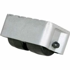 Promo ✨ Vestil Cast Aluminum Propel Dolly VPRDO-2 Non-Tilt 2 Roller 3000 Lb. Cap. ⌛ 7 Promo ✨ Vestil Cast Aluminum Propel Dolly VPRDO-2 Non-Tilt 2 Roller 3000 Lb. Cap. ⌛ -US Dollies Sales 2022 30383975B