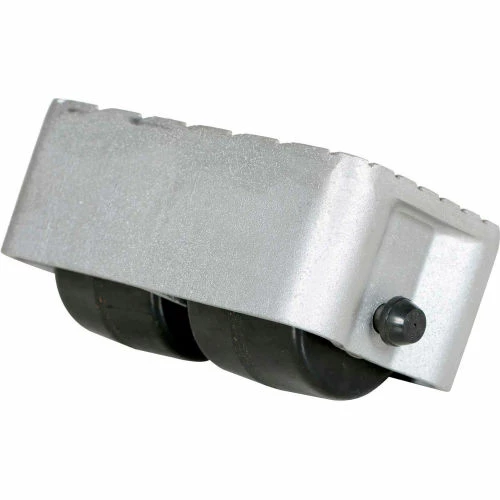 Promo ✨ Vestil Cast Aluminum Propel Dolly VPRDO-2 Non-Tilt 2 Roller 3000 Lb. Cap. ⌛ 5 Promo ✨ Vestil Cast Aluminum Propel Dolly VPRDO-2 Non-Tilt 2 Roller 3000 Lb. Cap. ⌛ - Image 3