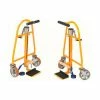 Discount 🌟 Wesco® Manual Furniture Mover Dolly 272951 1320 Lb. Capacity 👏 -US Dollies Sales 2022 30923344
