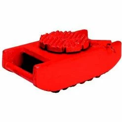 Promo 🔥 Wesco® HeviMover™ Machine Rollers 480002 8000 Lb. Capacity 😍