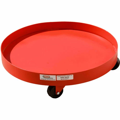 Best deal ๐ 55 Gallon Solid Deck Drum Dolly Hard Rubber Casters - SDD55R โ๏ธ 3 Best deal ๐ 55 Gallon Solid Deck Drum Dolly Hard Rubber Casters - SDD55R โ๏ธ