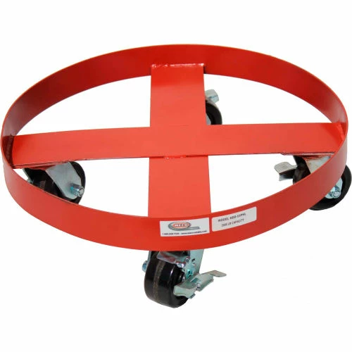 Outlet 🌟 Optional Replacement Handle for Drum Dollies - DTH ❤️ 3 Outlet 🌟 Optional Replacement Handle for Drum Dollies - DTH ❤️