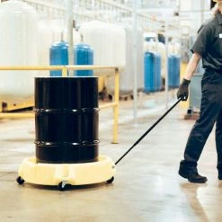 Budget 🔔 ENPAC® 5205-YE Spill Scooter™ 🛒 -US Dollies Sales 2022 5205 YE 04