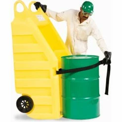 Best Sale 💯 ENPAC® 5300-YE-A Poly-Dolly ATD 🤩 -US Dollies Sales 2022 5300 YE 02 1