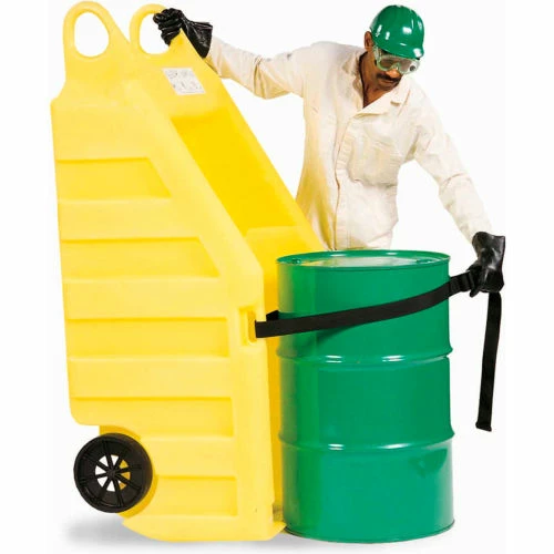 Cheapest โญ ENPAC® 5300-YE Poly-Dolly ๐คฉ 4 Cheapest โญ ENPAC® 5300-YE Poly-Dolly ๐คฉ - Image 2