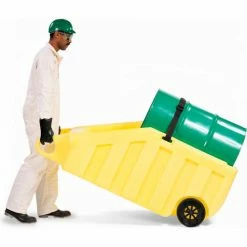 Best Sale 💯 ENPAC® 5300-YE-A Poly-Dolly ATD 🤩 -US Dollies Sales 2022 5300 YE 04 1