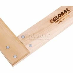 Outlet ✨ Global Industrial™ Hardwood Dolly with Open Deck 24 x 16 1000 Lb. Capacity ⌛ -US Dollies Sales 2022 952150B 03