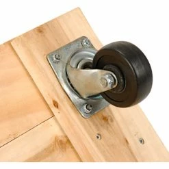 New โ๏ธ Global Industrial™ Hardwood Dolly with Solid Deck 36 x 24 1000 Lb. Capacity ๐ 18 New โ๏ธ Global Industrial™ Hardwood Dolly with Solid Deck 36 x 24 1000 Lb. Capacity ๐ -US Dollies Sales 2022 952154 04 1