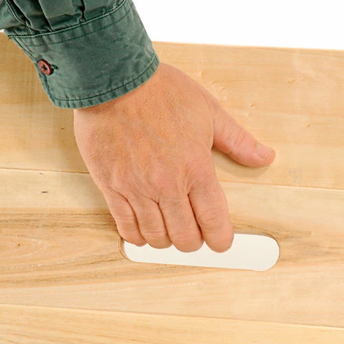 New โ๏ธ Global Industrial™ Hardwood Dolly with Solid Deck 36 x 24 1000 Lb. Capacity ๐ 9 New โ๏ธ Global Industrial™ Hardwood Dolly with Solid Deck 36 x 24 1000 Lb. Capacity ๐ - Image 7