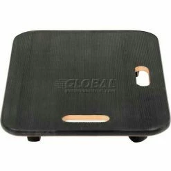 Cheapest ✨ Vestil Fiberwood Dolly FWD-1824-3R 24"L x 18"W 800 Lb. Cap. 3" Casters 🛒 -US Dollies Sales 2022 984952 1