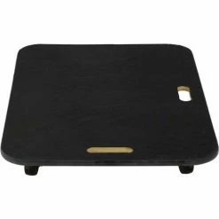 Cheapest 🎁 Vestil Fiberwood Dolly FWD-2436-3R 36"L x 24"W 600 Lb. Cap. 3" Casters 🎉 16 Cheapest 🎁 Vestil Fiberwood Dolly FWD-2436-3R 36"L x 24"W 600 Lb. Cap. 3" Casters 🎉 -US Dollies Sales 2022 984954B