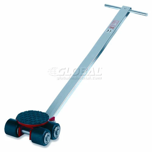 Best deal ๐ GKS Perfekt® 3-10207 Machinery Roller Dolly Swivel Plate, Steer Handle 6600 Lb. Cap. โ 3 Best deal ๐ GKS Perfekt® 3-10207 Machinery Roller Dolly Swivel Plate, Steer Handle 6600 Lb. Cap. โ
