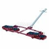 Top 10 ❤️ GKS Perfekt® 5-10230 Tandem Roller Dolly Swivel Plates, Adjustable Width Frame 26,400 Lb. Cap. 🌟 -US Dollies Sales 2022 985509
