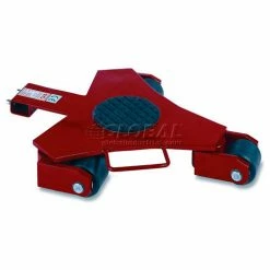 Best reviews of 👏 GKS Perfekt® 6-10238 Rotating Multi-directional Machine Dolly 4400 Lb. Cap. 🌟