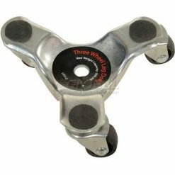 Outlet ✔️ Vestil Portable Furniture Leg Dolly, 200 Lb. Capacity Per Dolly 🤩 -US Dollies Sales 2022 985773A