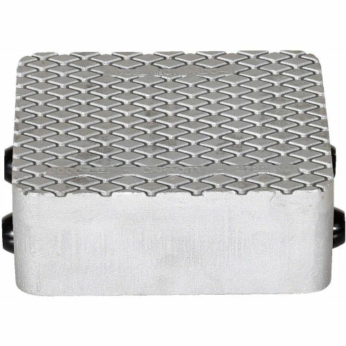 Top 10 π Vestil Cast Aluminum Propel Dolly VPRDO-4 Non-Tilt 4 Roller 6000 Lb. Cap. β 5 Top 10 π Vestil Cast Aluminum Propel Dolly VPRDO-4 Non-Tilt 4 Roller 6000 Lb. Cap. β - Image 3