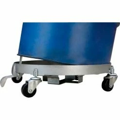 Best Pirce 😉 Vestil Tilting 55 Gallon Drum Dolly Steel Wheels DRUM-QUAD-C-TLT 1200 Lb. 🧨 -US Dollies Sales 2022 987065 02