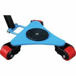 New 🛒 Rotating Multidirectional Machine Dolly 4400 Lb. Cap. 🥰