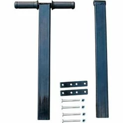 Top 10 🎉 Rotating Multidirectional Machine Dolly 8800 Lb. Cap. 🎁 -US Dollies Sales 2022 988487B