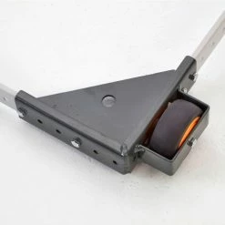 Cheapest 👏 BORA Heavy Duty Universal Expandable Mobile Base - 12" x 12" to 34" x 34" - 650 Lb Capacity 😉 -US Dollies Sales 2022 AF6 PM 2500 03