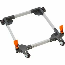 Flash Sale 😉 BORA Super Duty Universal Expandable Mobile Base 28 x 20-3/4 to 33-1/2 x 23-3/4 - 1500 Lb Capacity ✨