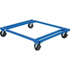 Buy 🔥 Vestil Pro-Mover Pallet Dolly PRM-4048 - 48"L x 40"W 💯
