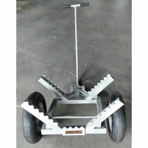 Cheap ✨ Timber Tuff Log Dolly with Load Binder TMW-440MLDLBC - 440 Lb. Cap. - 16" Tires ✨ 3 Cheap ✨ Timber Tuff Log Dolly with Load Binder TMW-440MLDLBC - 440 Lb. Cap. - 16" Tires ✨