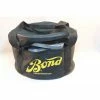 Coupon 😉 Bond® Ballistic Nylon Dolly Carry Case 2128 for 2127 & 3310 Dollies - 4 Dolly Capacity - Black ✔️ -US Dollies Sales 2022 BCW 3110020