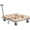 Discount ๐ฅฐ Little Giant® Pallet Dolly with T-Handle and Floor Lock PDT-4248-6PHFL - 42 x 48 ๐งจ 2 Discount ๐ฅฐ Little Giant® Pallet Dolly with T-Handle and Floor Lock PDT-4248-6PHFL - 42 x 48 ๐งจ -US Dollies Sales 2022 BRN PDT 4248 6PHFL