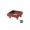 Coupon 🤩 Cambro CD1313401 - Camdolly Milk Crate Slate Blue Load Capacity 250 lbs 🤩 -US Dollies Sales 2022 CAB CD1313401