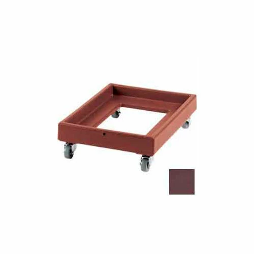 Top 10 ๐ Cambro CD2028131 - Camdolly For Milk Crates, Dark Brown, NSF ๐ 3 Top 10 ๐ Cambro CD2028131 - Camdolly For Milk Crates, Dark Brown, NSF ๐