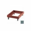 Cheap 😉 Cambro CD2028401 - Camdolly For Milk Crates, Slate Blue, NSF 😉 -US Dollies Sales 2022 CAB CD2028401