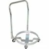 Outlet ๐ Vestil Steel 3-Tier Drum Dolly W/ Handle, 900 lb. Capacity ๐ 2 Outlet ๐ Vestil Steel 3-Tier Drum Dolly W/ Handle, 900 lb. Capacity ๐ -US Dollies Sales 2022 DRUM TRI H HDL 1