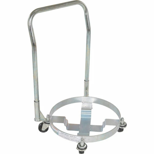 Outlet 😀 Vestil Steel 3-Tier Drum Dolly W/ Handle, 900 lb. Capacity 👍 3 Outlet 😀 Vestil Steel 3-Tier Drum Dolly W/ Handle, 900 lb. Capacity 👍
