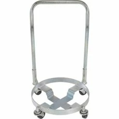 Outlet 😀 Vestil Steel 3-Tier Drum Dolly W/ Handle, 900 lb. Capacity 👍 12 Outlet 😀 Vestil Steel 3-Tier Drum Dolly W/ Handle, 900 lb. Capacity 👍 -US Dollies Sales 2022 DRUM TRI H HDL 3