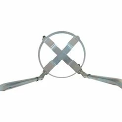 Outlet 😀 Vestil Steel 3-Tier Drum Dolly W/ Handle, 900 lb. Capacity 👍 14 Outlet 😀 Vestil Steel 3-Tier Drum Dolly W/ Handle, 900 lb. Capacity 👍 -US Dollies Sales 2022 DRUM TRI H HDL 5