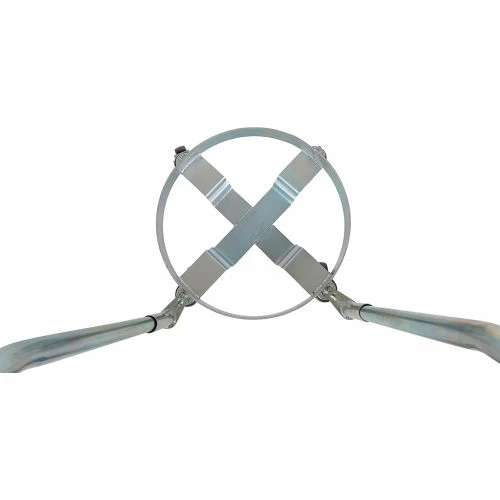 Outlet 😀 Vestil Steel 3-Tier Drum Dolly W/ Handle, 900 lb. Capacity 👍 7 Outlet 😀 Vestil Steel 3-Tier Drum Dolly W/ Handle, 900 lb. Capacity 👍 - Image 5