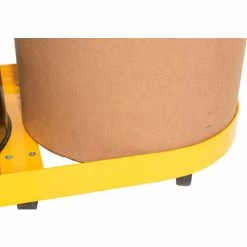 Buy 👏 Vestil Steel Double Drum Dolly For 30 Gal. Drum W/ Glass Filled Nylon Casters, 2000 lb. Capacity 😀 -US Dollies Sales 2022 DRUM X2 30 GFN 6