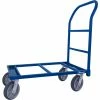Hot Sale โญ Jescraft™ Flat Dolly & Handle FDH-2436PL8-4S - 24 x 36 - 8" Polyolefin Casters - 3000 Lb. Cap. ๐ฅฐ 2 Hot Sale โญ Jescraft™ Flat Dolly & Handle FDH-2436PL8-4S - 24 x 36 - 8" Polyolefin Casters - 3000 Lb. Cap. ๐ฅฐ -US Dollies Sales 2022 FDH 2436PL8 4S 01
